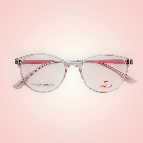 🕶 Tom Hill Classic Eyewear – Elegant Everyday Frames