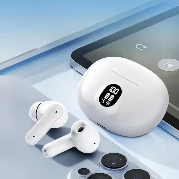 Stero Wireless Airbuds