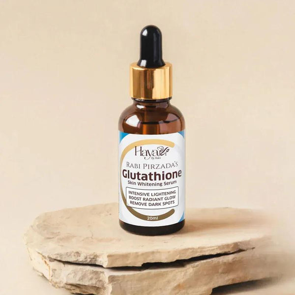 Glutathione Serum - Dark spot removal